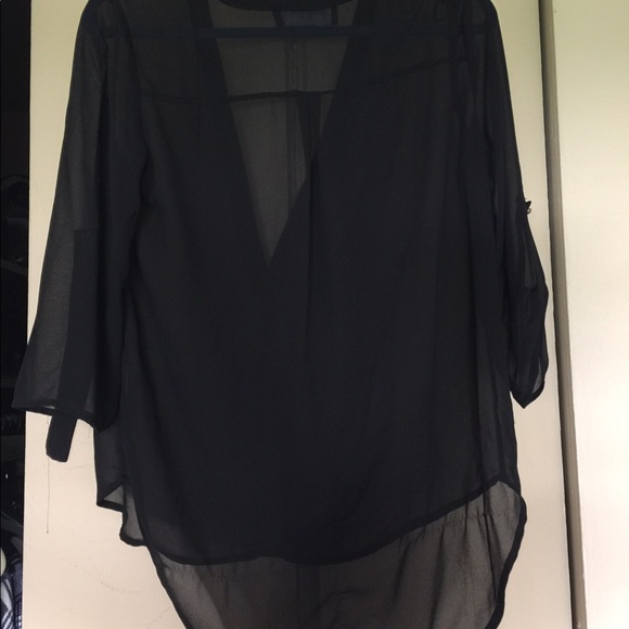 Akira Red Label Shirt - Picture 2 of 5